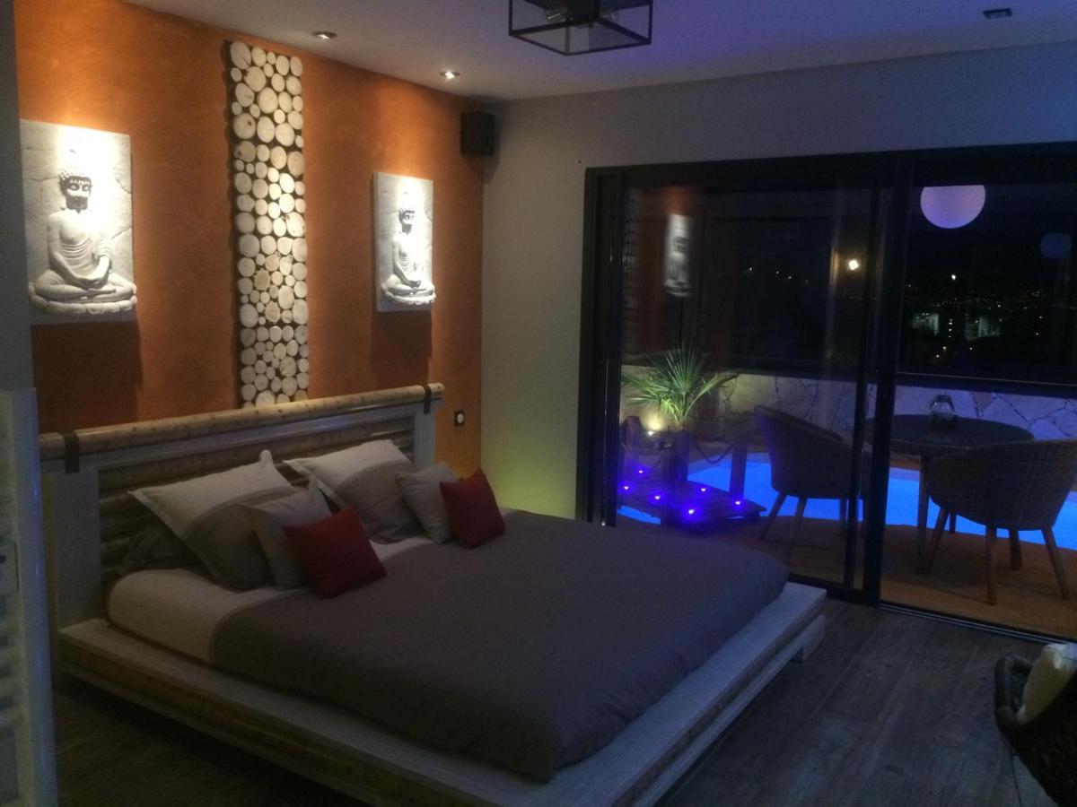 Suite Private Pool